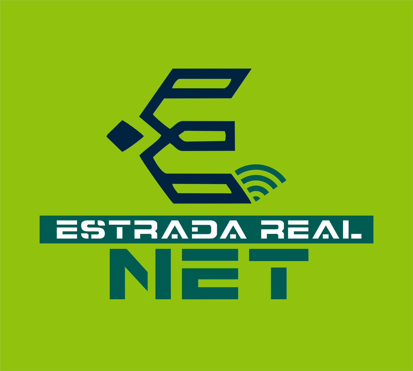 Estrada Real Networks