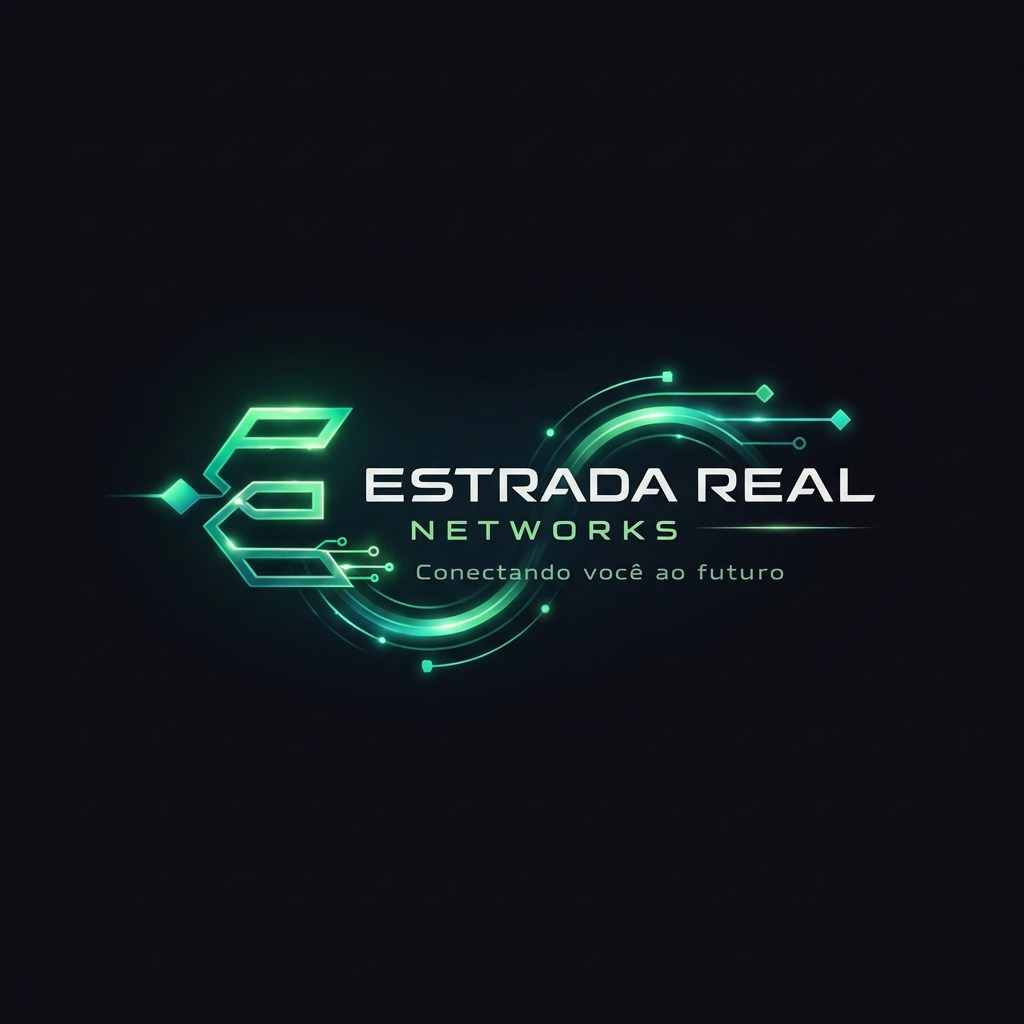 Estrada Real Networks